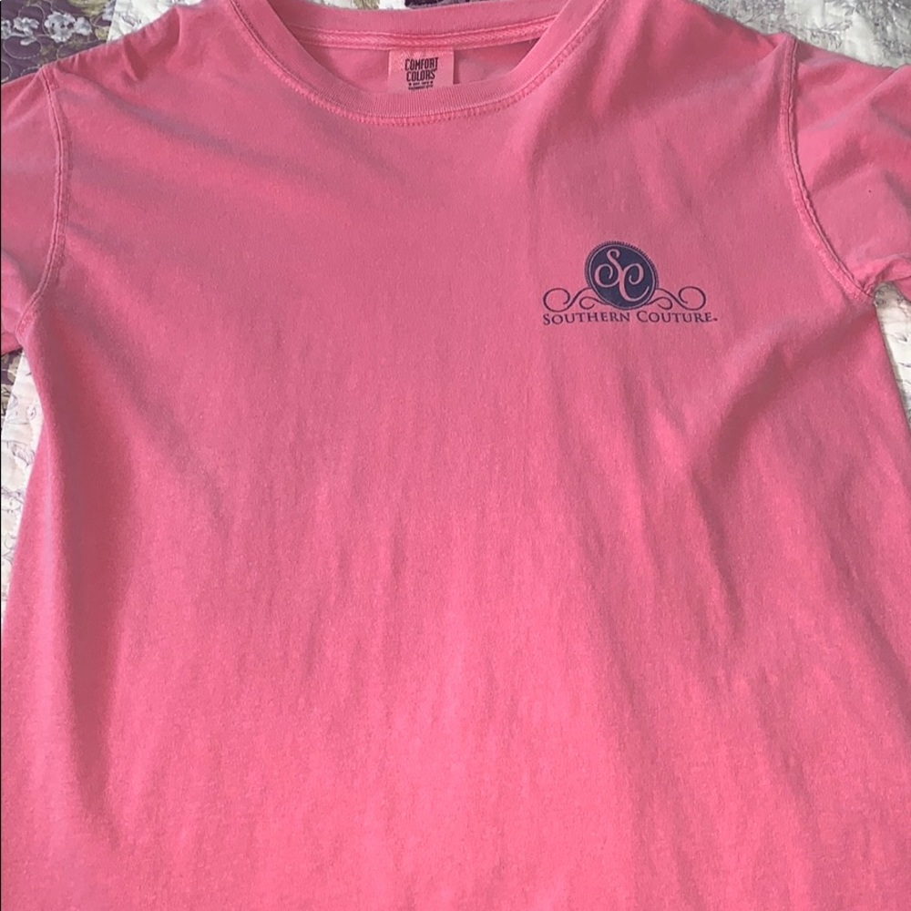 simply southern tee
